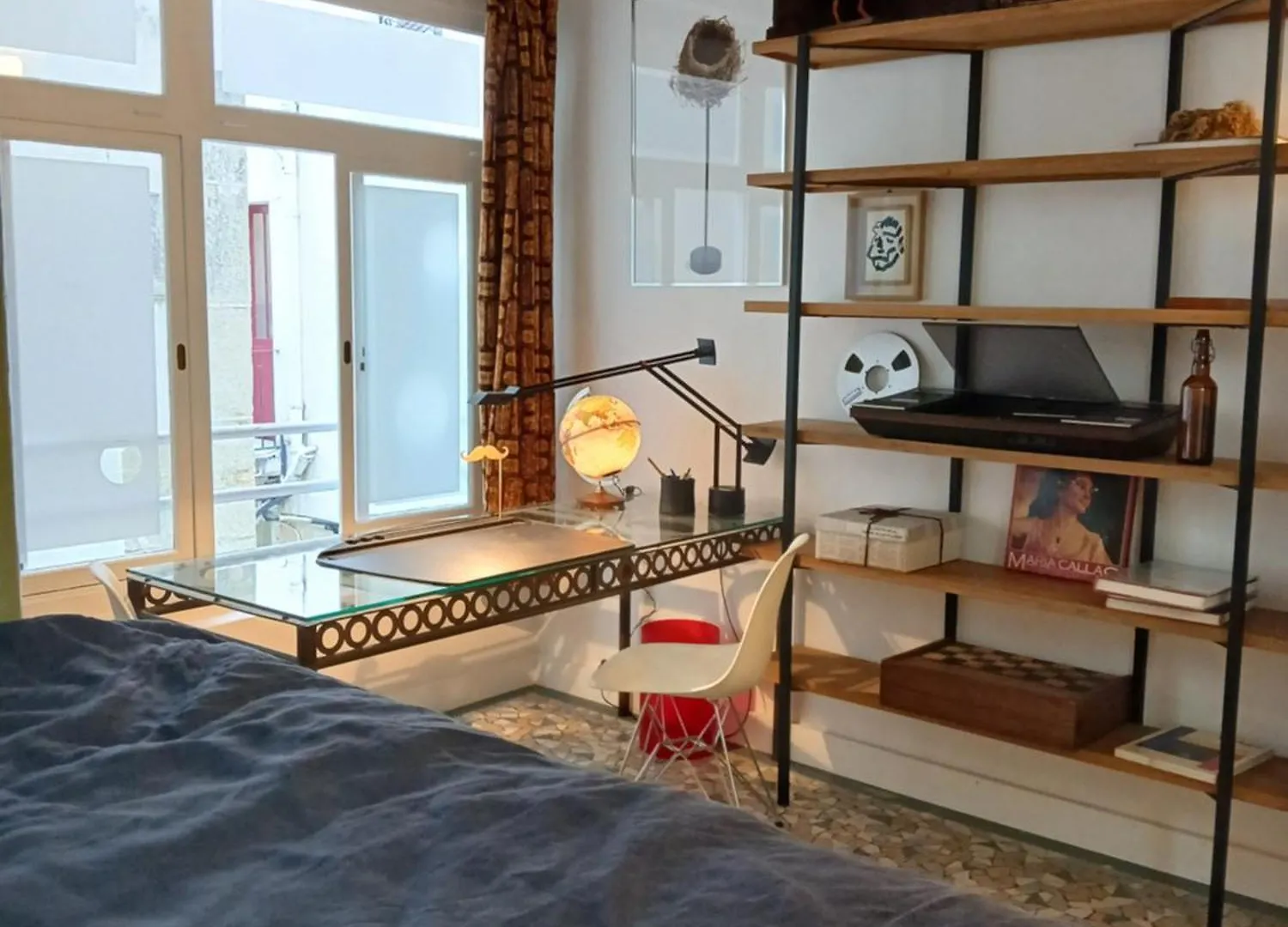 Stipologic 6P 2Br Daire Paris