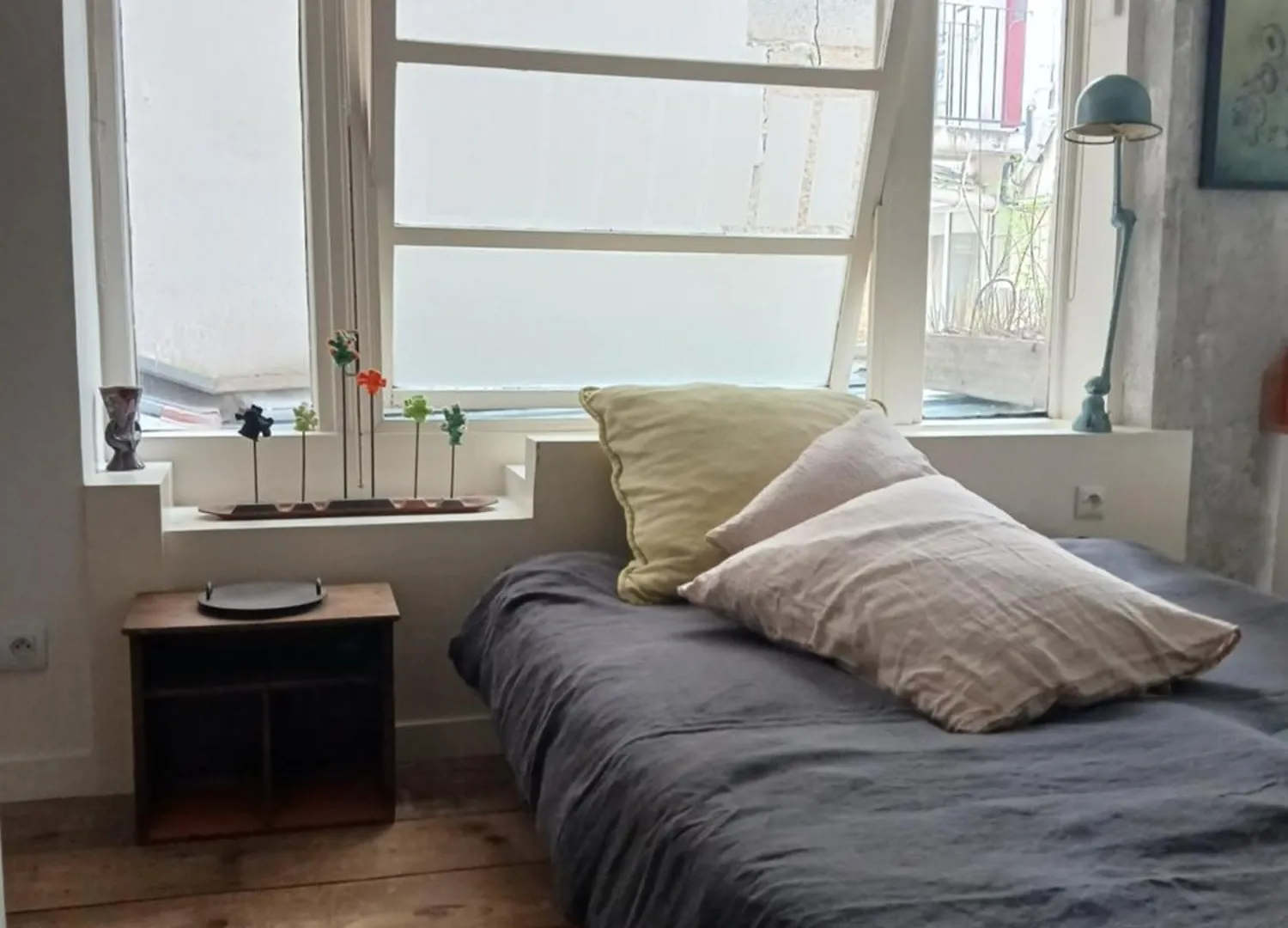파리 Stipologic 6P 2Br 아파트 프랑스
