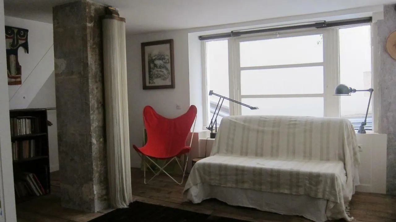 파리 Stipologic 6P 2Br 아파트